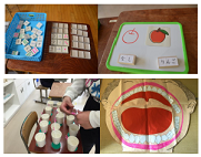 アイディア教材