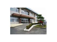 バスロータリー